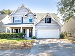 3012 Allison Cove Dr, Charleston, SC 29412