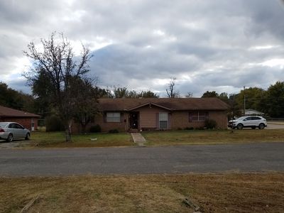 412 W Coal Ave, McAlester, OK, 74501