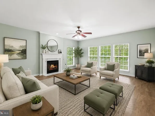 59 Twin Hill Ln, Stafford, VA 22554