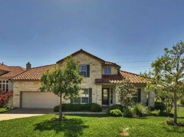 4504 Sharpshinned Hawk Cv, Bee Cave, TX 78738