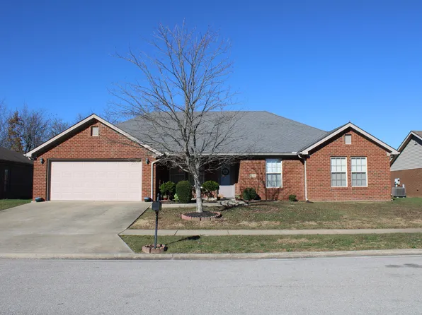 137 Commerce Dr, Berea, KY 40403