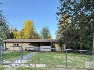 60 NE Snowcap Pl, Tahuya, WA 98588