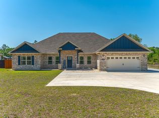 4180 Painter Branch Rd, Crestview, FL 32539