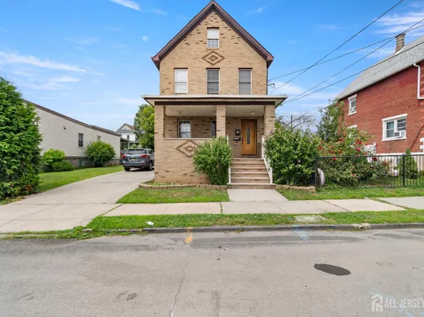 23 Leick Ave, Carteret, NJ 07008