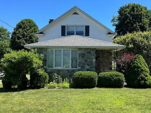 65 Bridge Street, Broadalbin, NY 12025