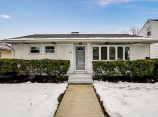 2925 S 13th Ave, Broadview, IL 60155