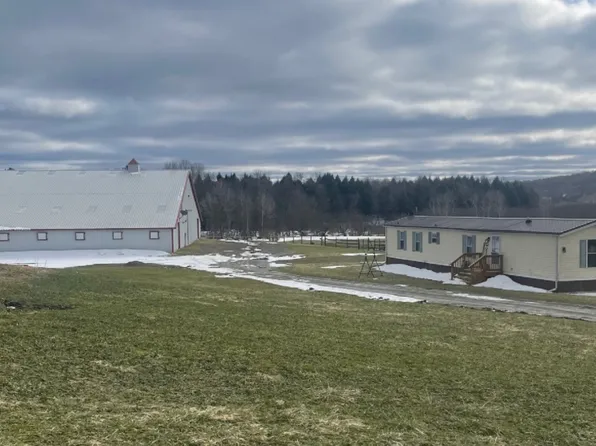 0 Crosscut Rd, Corry, PA 16407