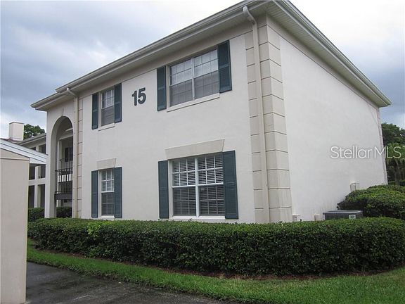 2nd image of 10359 Carrollwood Ln APT 158