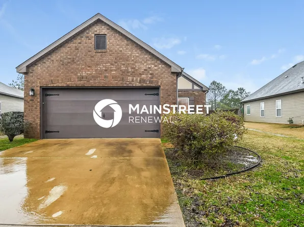 4758 Rosser Loop Dr, Bessemer, AL 35022