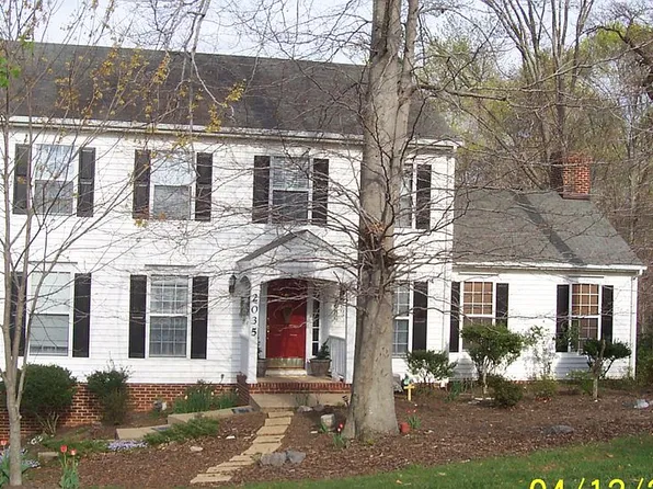 2035 Whispering Woods Dr, Charlottesville, VA 22911