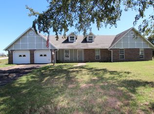 24304 W Highway 33, Sapulpa, OK 74066