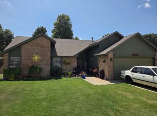 4712 Persimmon Ct, Norman, OK 73072