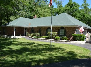 410 Karen Dr, Lufkin, TX 75901