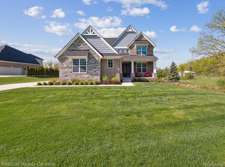50340 Boardwalk Ave, Northville, MI 48167