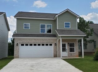 827 Kent Dr, Odenville, AL 35120