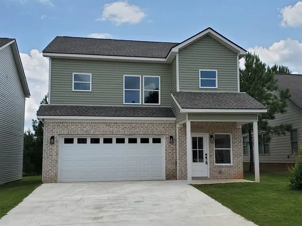 827 Kent Dr, Odenville, AL 35120