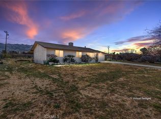 60425 Alta Mura Dr, Joshua Tree, CA 92252