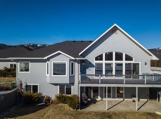 922 High Park Way, Colville, WA 99114