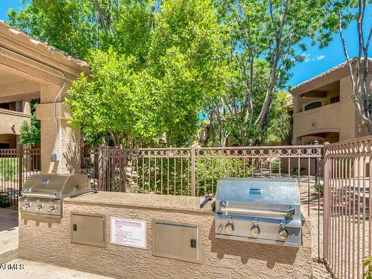 15095 N Thompson Peak Pkwy #1010 — Photo 45