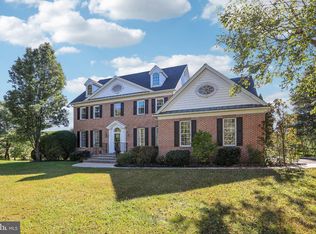 125 Heather Dr, New Hope, PA 18938