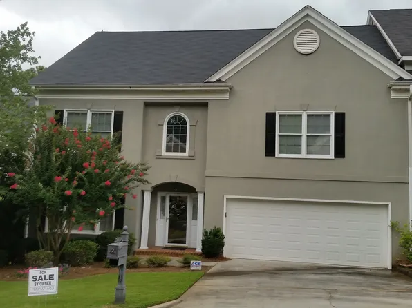 709 Allison Park, Macon, GA 31210