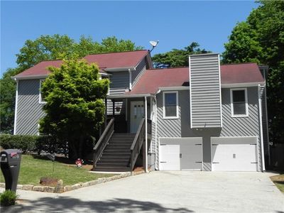 2502 Kerry Ct NE, Marietta, GA, 30066