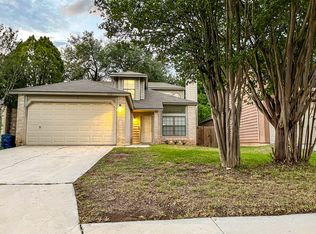 9387 Village Lance, San Antonio, TX 78250