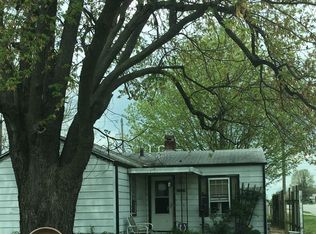 2358 E Legrande Ave, Indianapolis, IN