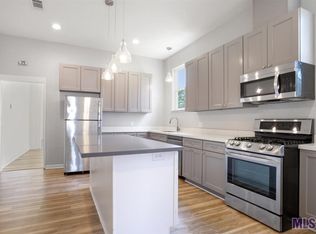 663 N 8th St, Baton Rouge, LA 70802