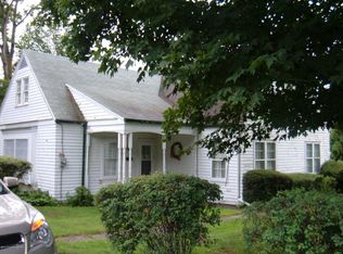 1 Orchard St, Shickshinny, PA 18655