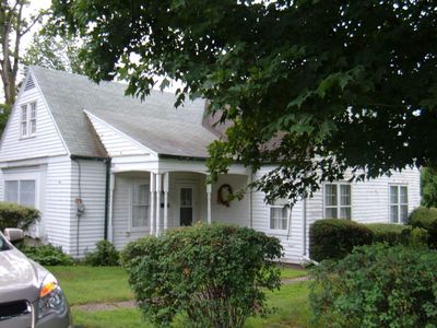 1 Orchard St, Shickshinny, PA, 18655