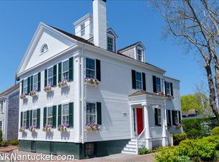 53 Center St, Nantucket, MA 02554