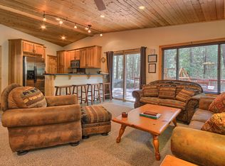 8154 N Chilnualna Falls Rd #ID1248091P, Yosemite National Park, CA