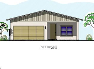 7444 Norte Mesa Ln, El Paso, TX 79934