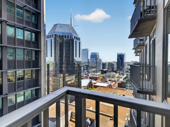 415 Church St APT 1707, Nashville, TN 37219