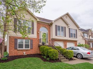 3105 Cottontail Ln, Lexington, KY 40503