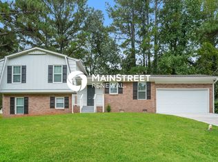 3651 Columbia Pkwy, Decatur, GA 30034