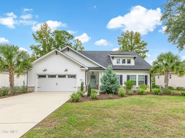 1075 River Drive SW, Calabash, NC 28467
