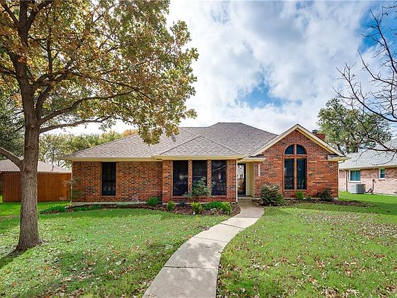 2nd image of 2316 Highridge Dr