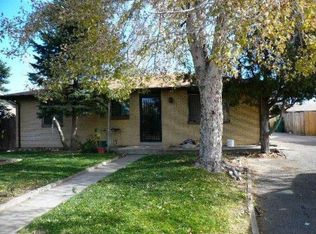 6070 Locust St, Commerce City, CO 80022