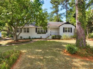 713 Bransford Rd, Augusta, GA 30909