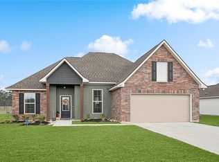 11027 Kennedy Dr, Hammond, LA 70403