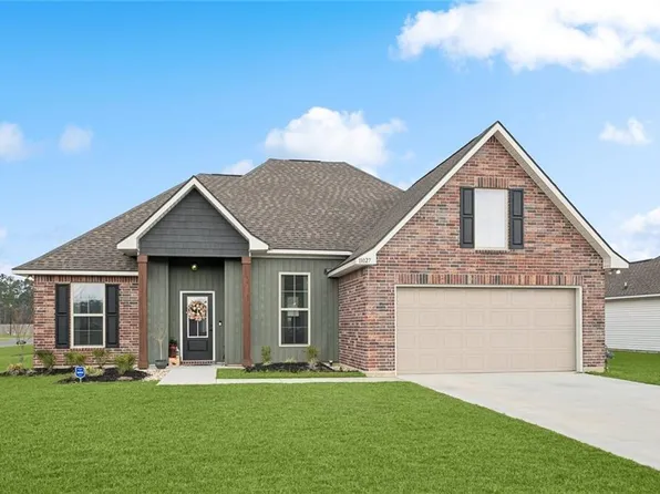 11027 Kennedy Dr, Hammond, LA 70403