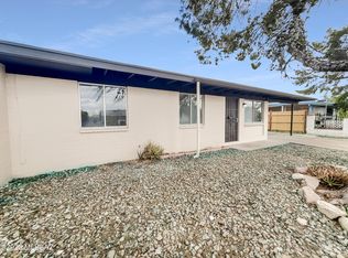 5135 S Mountain Ave, Tucson, AZ 85706