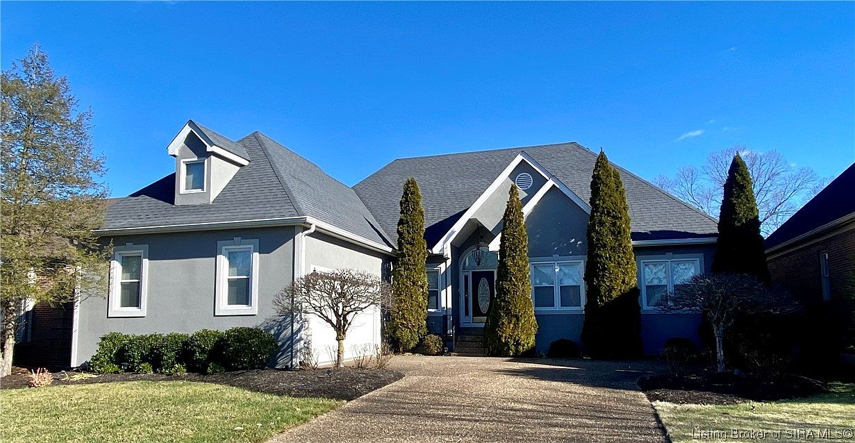 12112 Covered Bridge Road, Sellersburg, IN 47172 MLS 202405241 Zillow