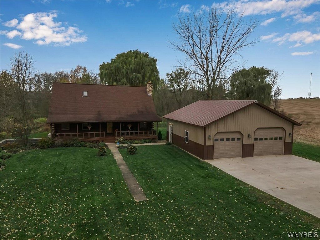 5022 Salt Works Rd, Medina, NY 14103 Zillow