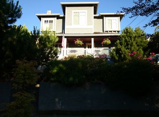 4659 Eastern Ave N, Seattle, WA 98103