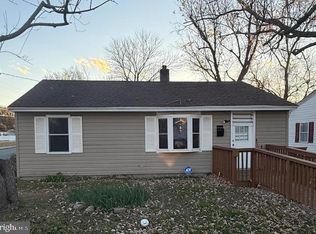 800 Wood St, Cambridge, MD 21613