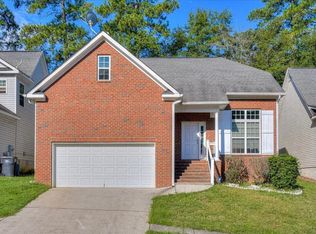 2909 Aylesbury Dr, Augusta, GA 30909