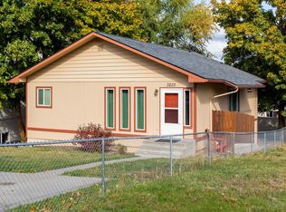 3223 E 26th Ave, Spokane, WA 99223